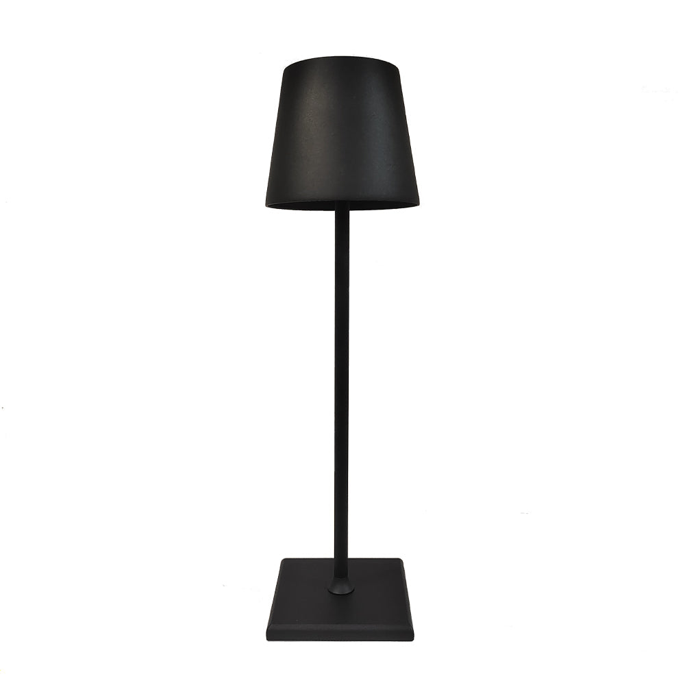 Oplaadbare tafellamp