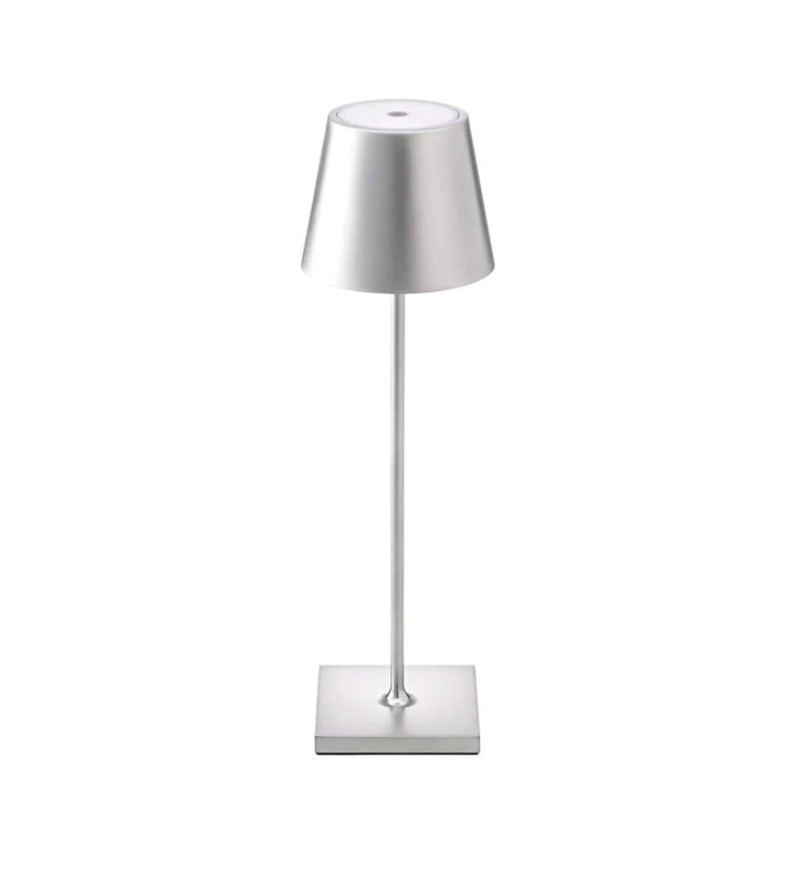Oplaadbare tafellamp